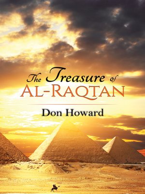 cover image of The Treasure of Al-Raqtan